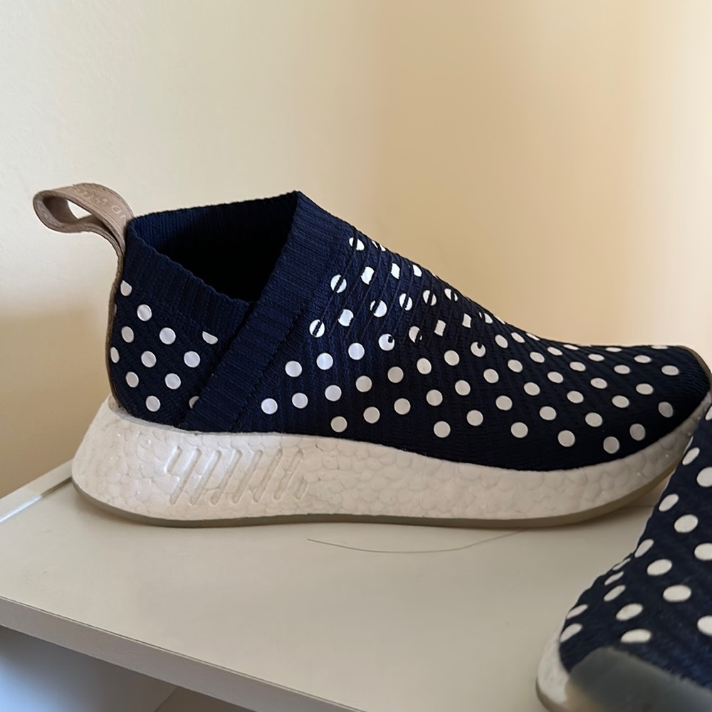 Adidas NMD City Sock 2